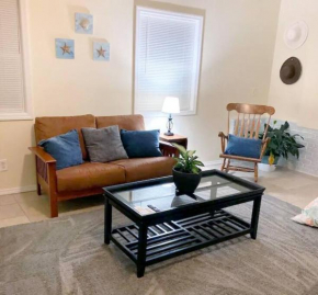 Merrywood Retreat